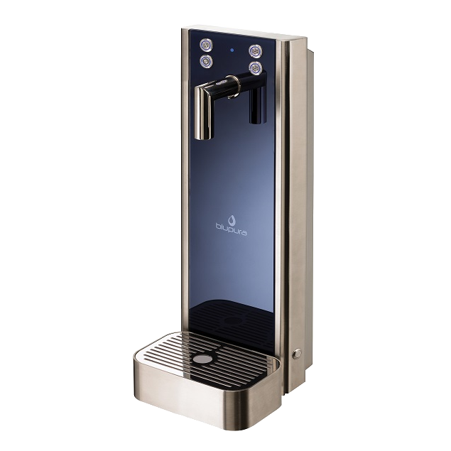 Erogatore e purificatore acqua per Bar e Ristoranti - Blupura