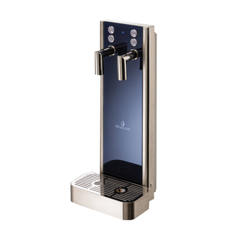 Erogatore e purificatore acqua per Bar e Ristoranti - Blupura