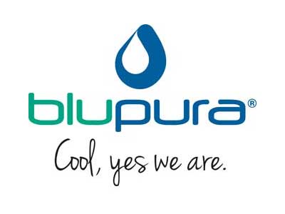 Blupura - Erogatori Acqua per uso Professionale