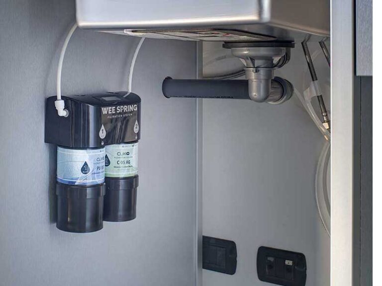 Clik Ultra Base Kit