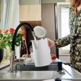 Erogatore Acqua per la Casa