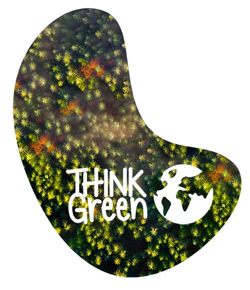 Think Green